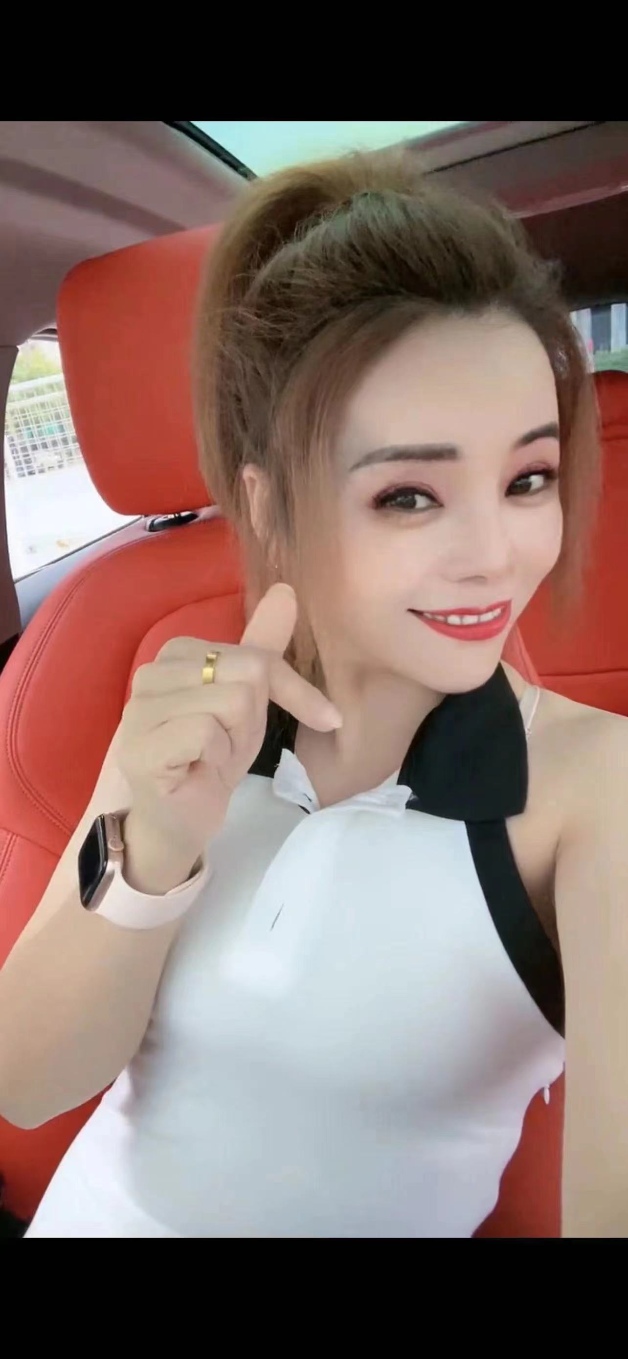 回龙观妖娆少妇小鱼儿