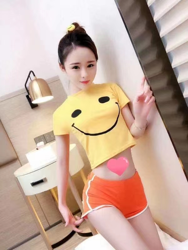 岳阳新人美女西西姑娘