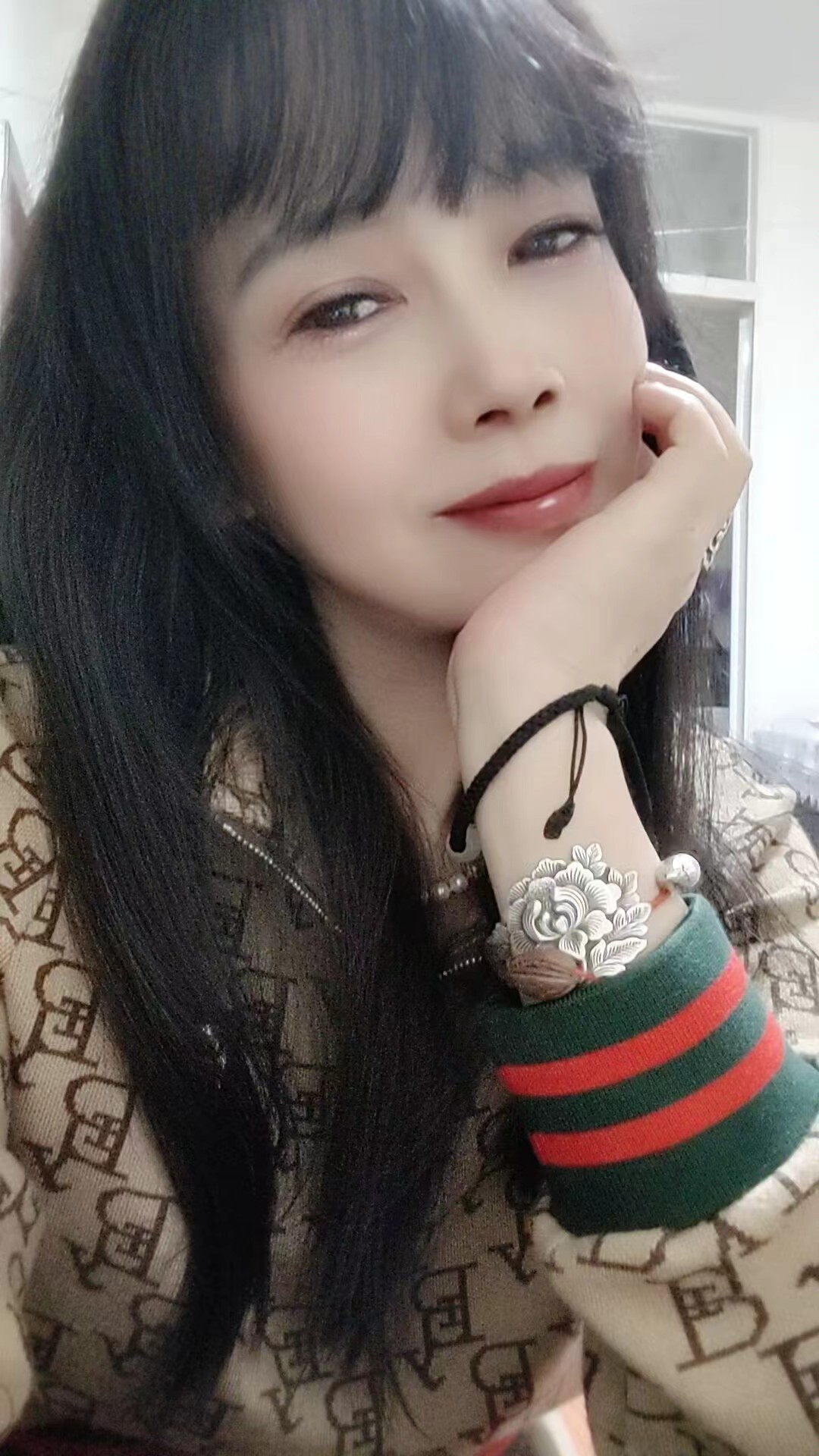 皇姑区风情妩媚少妇