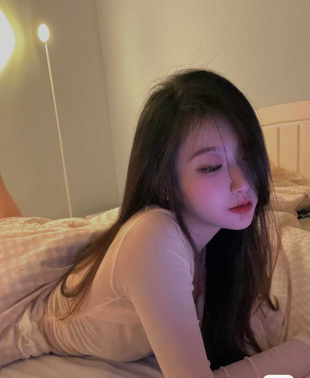 性感小迷妹