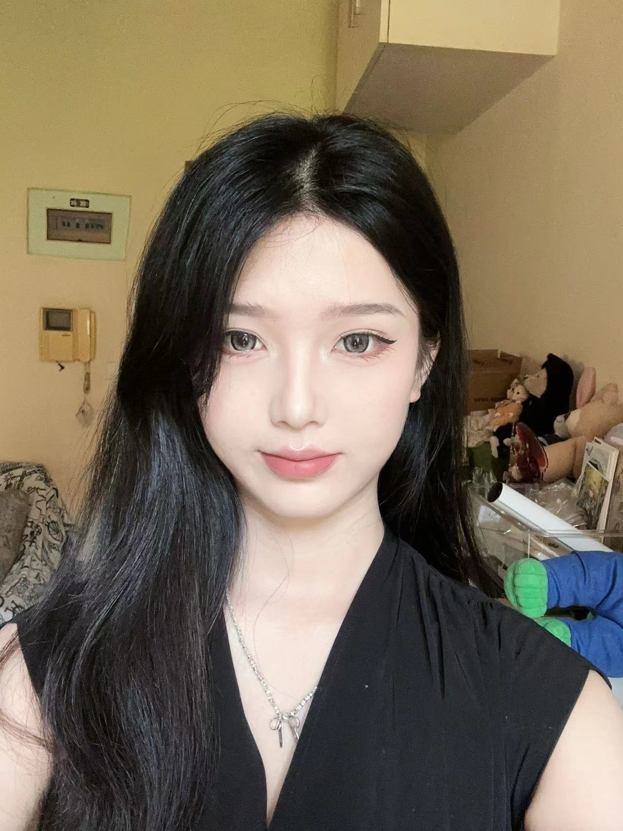 青春的味道服务也很好