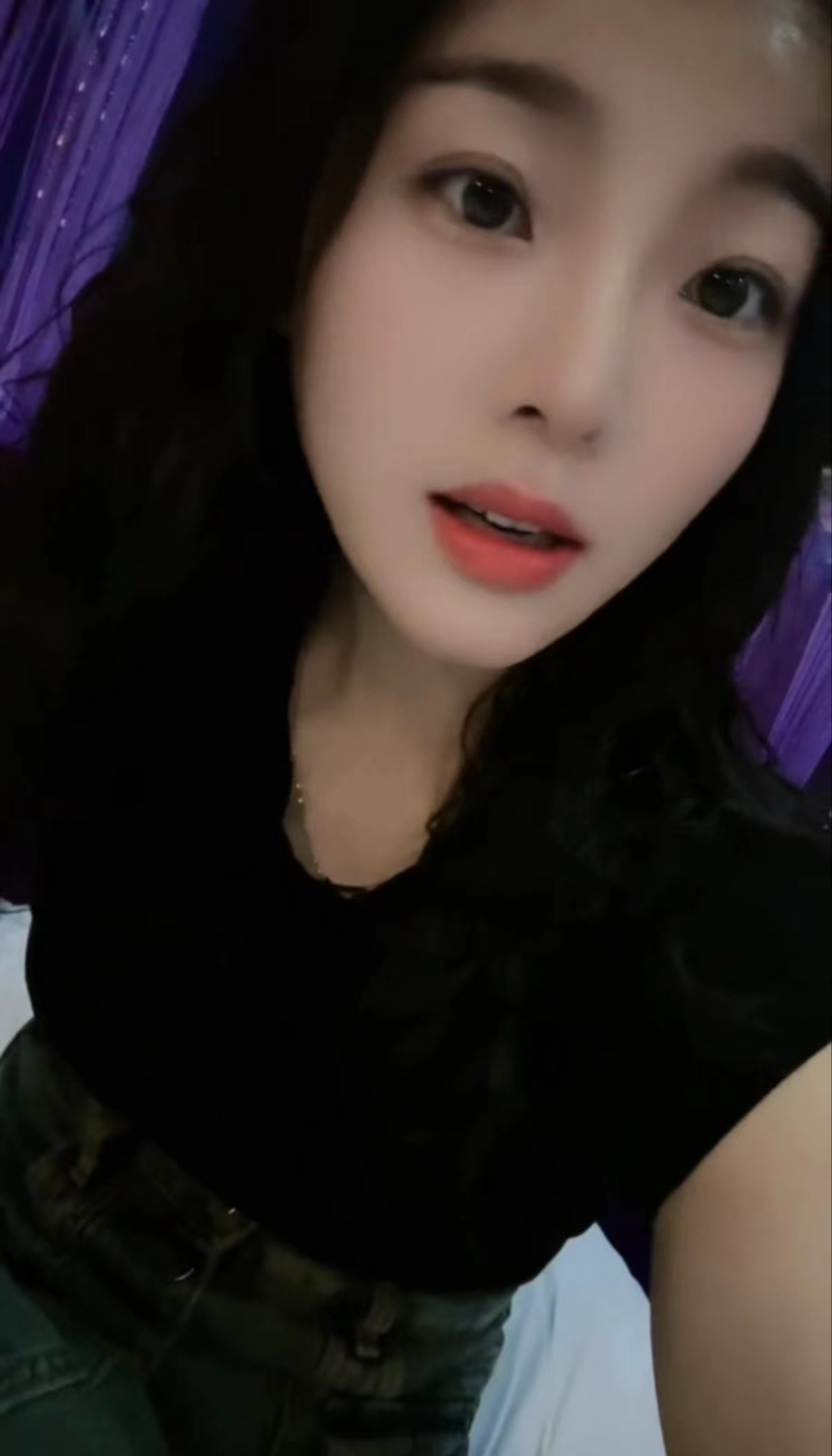 鼓楼区气质小姐姐