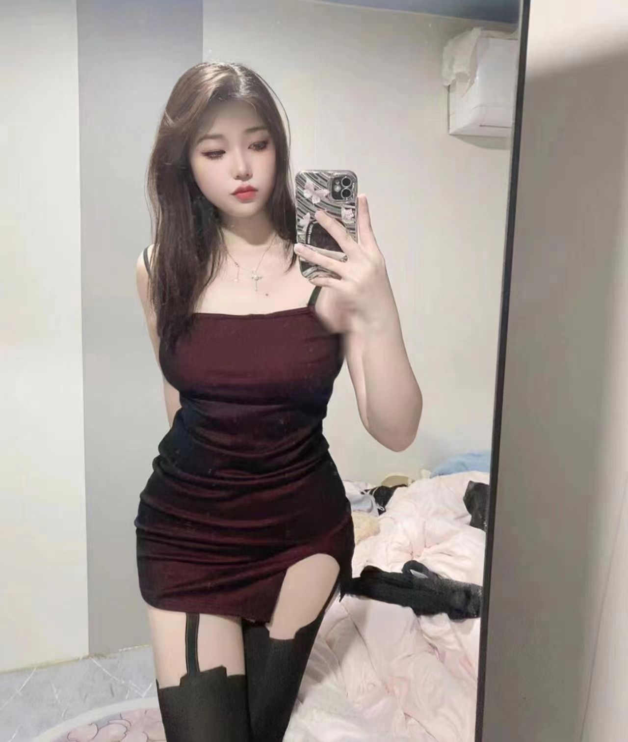 李沧个人兼职辣妹