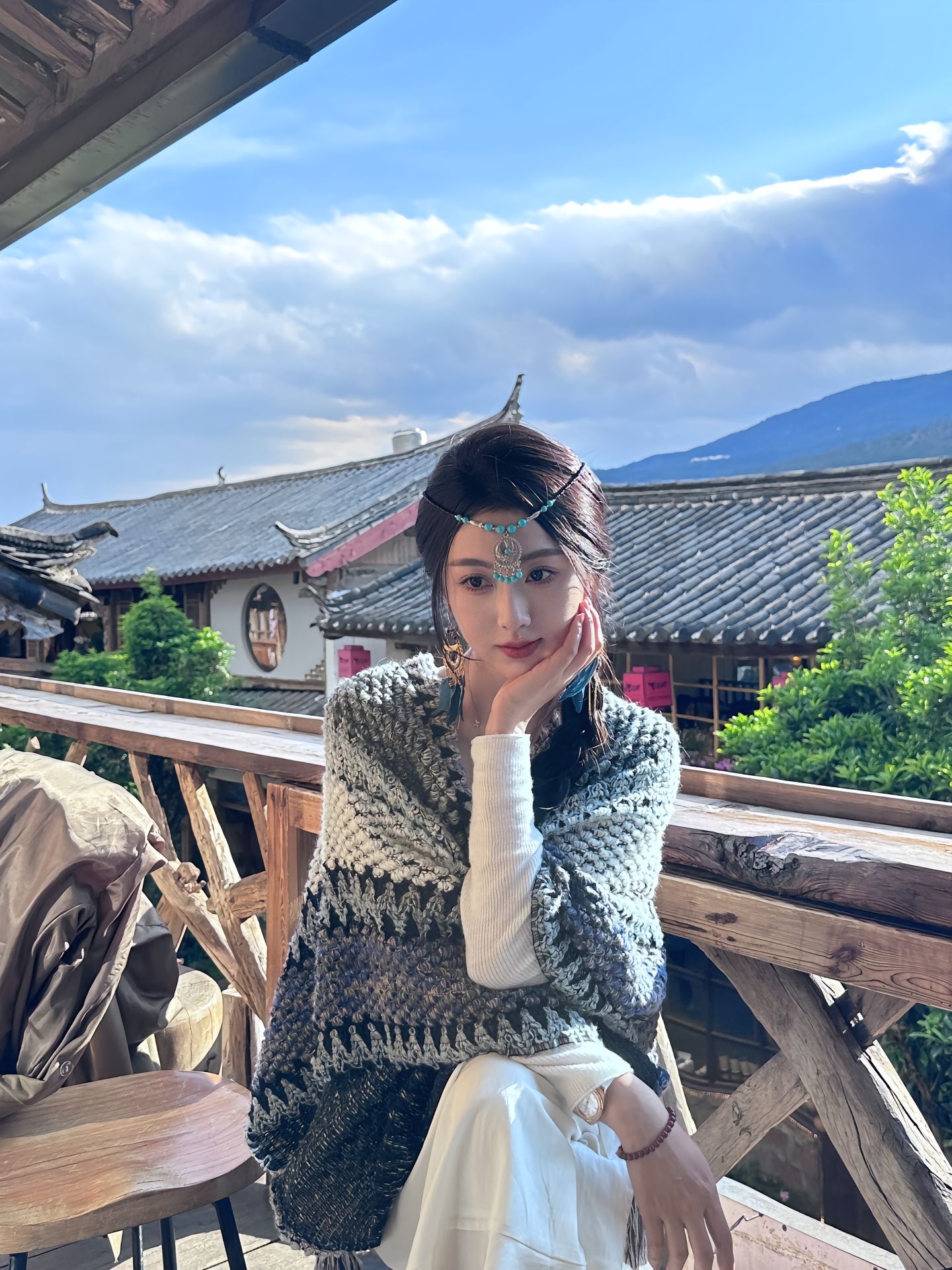 人生总有一段路，需要自己走