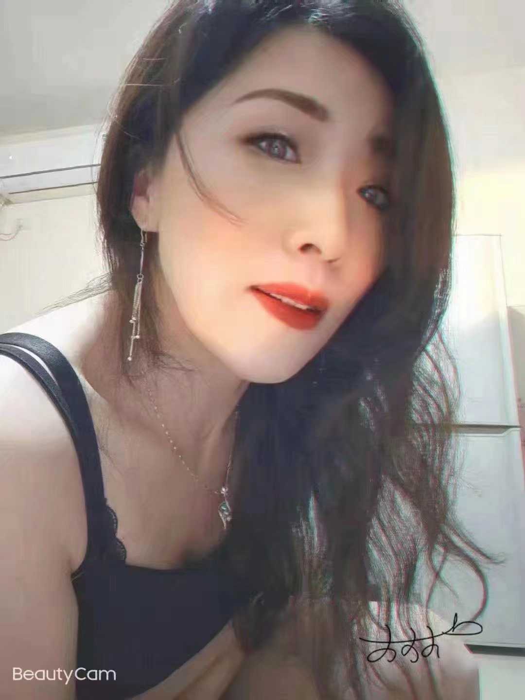 北城旺角服务系少妇安然