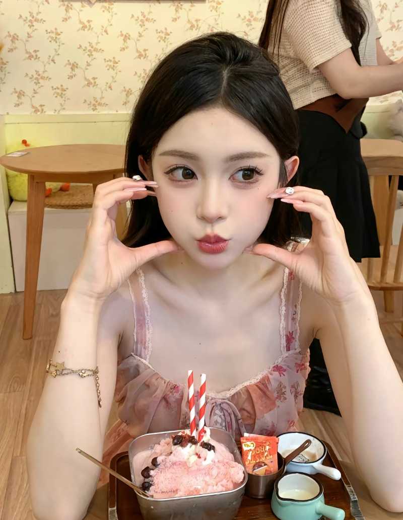 普陀兼职网红