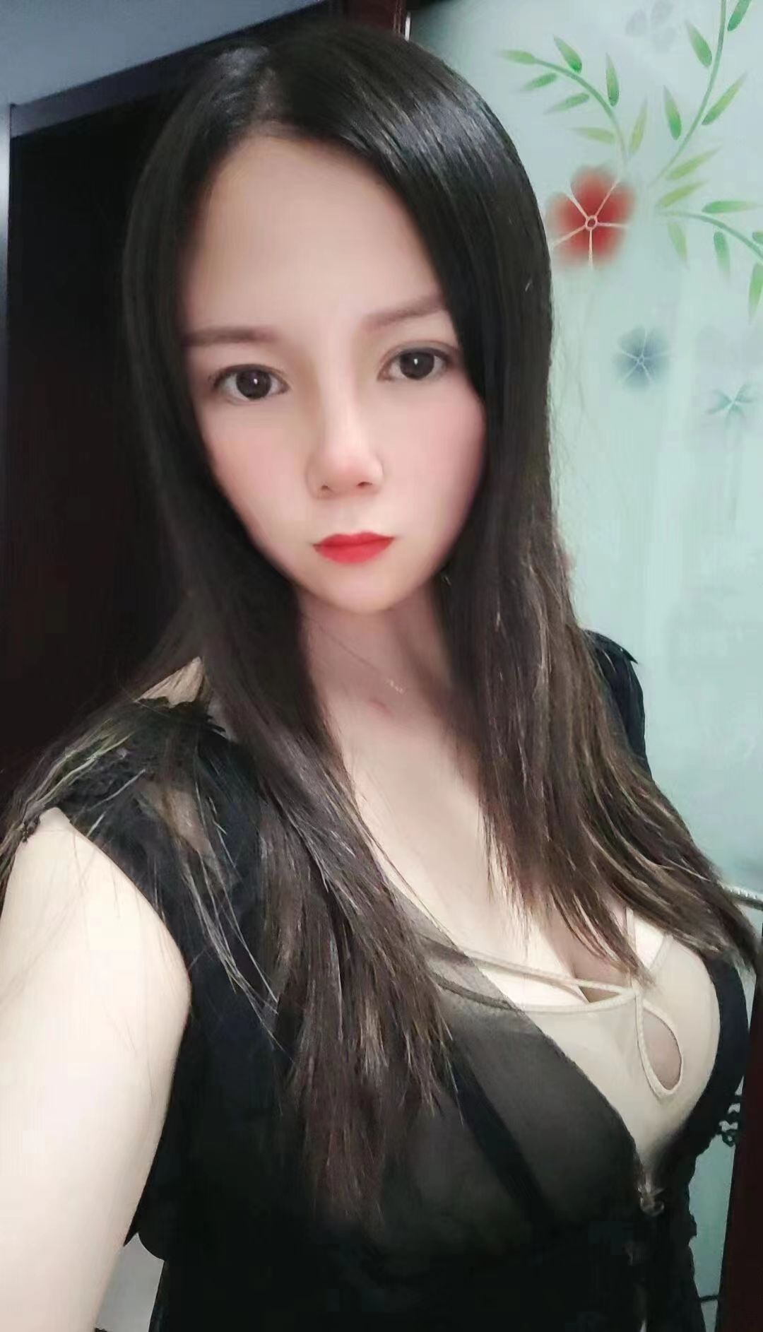 盐湖区丰满辣妹西熙