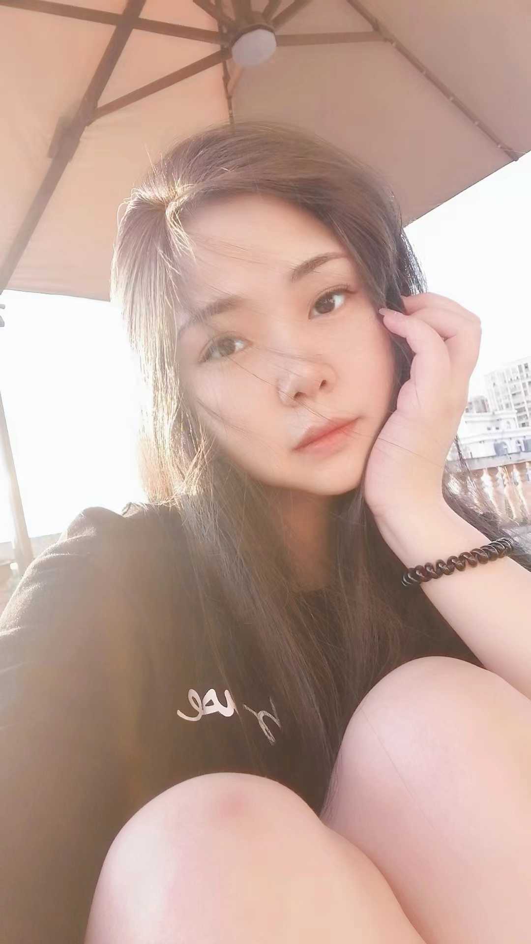 下沙丰润甜妹语儿