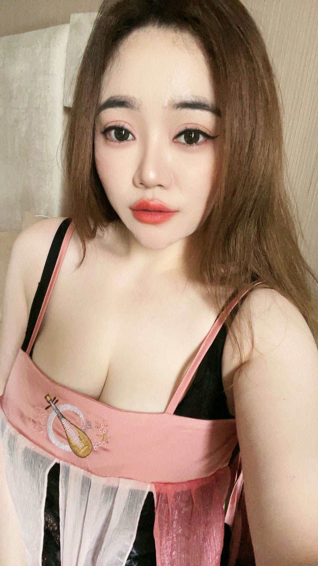 天河美乳老师