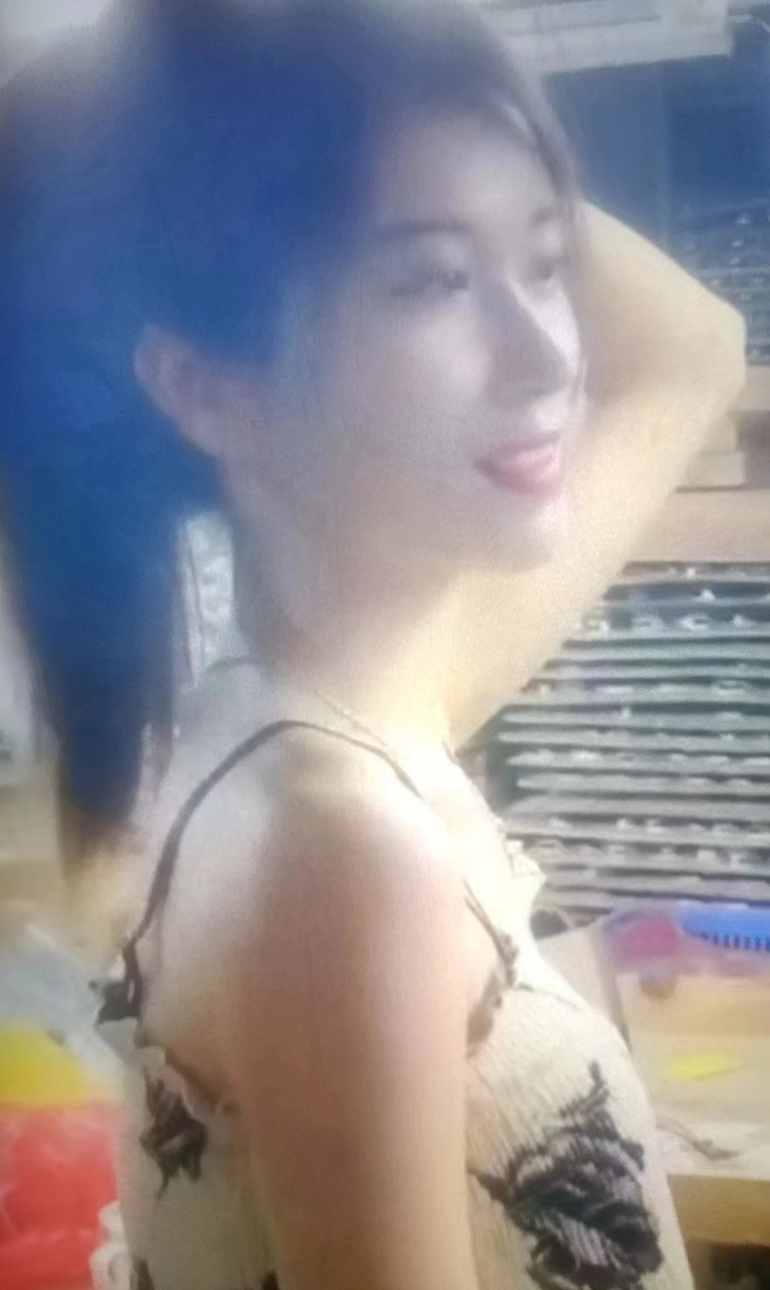 潮南区软糯兰花小姐姐