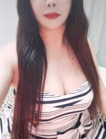 漂亮性感的南方美女