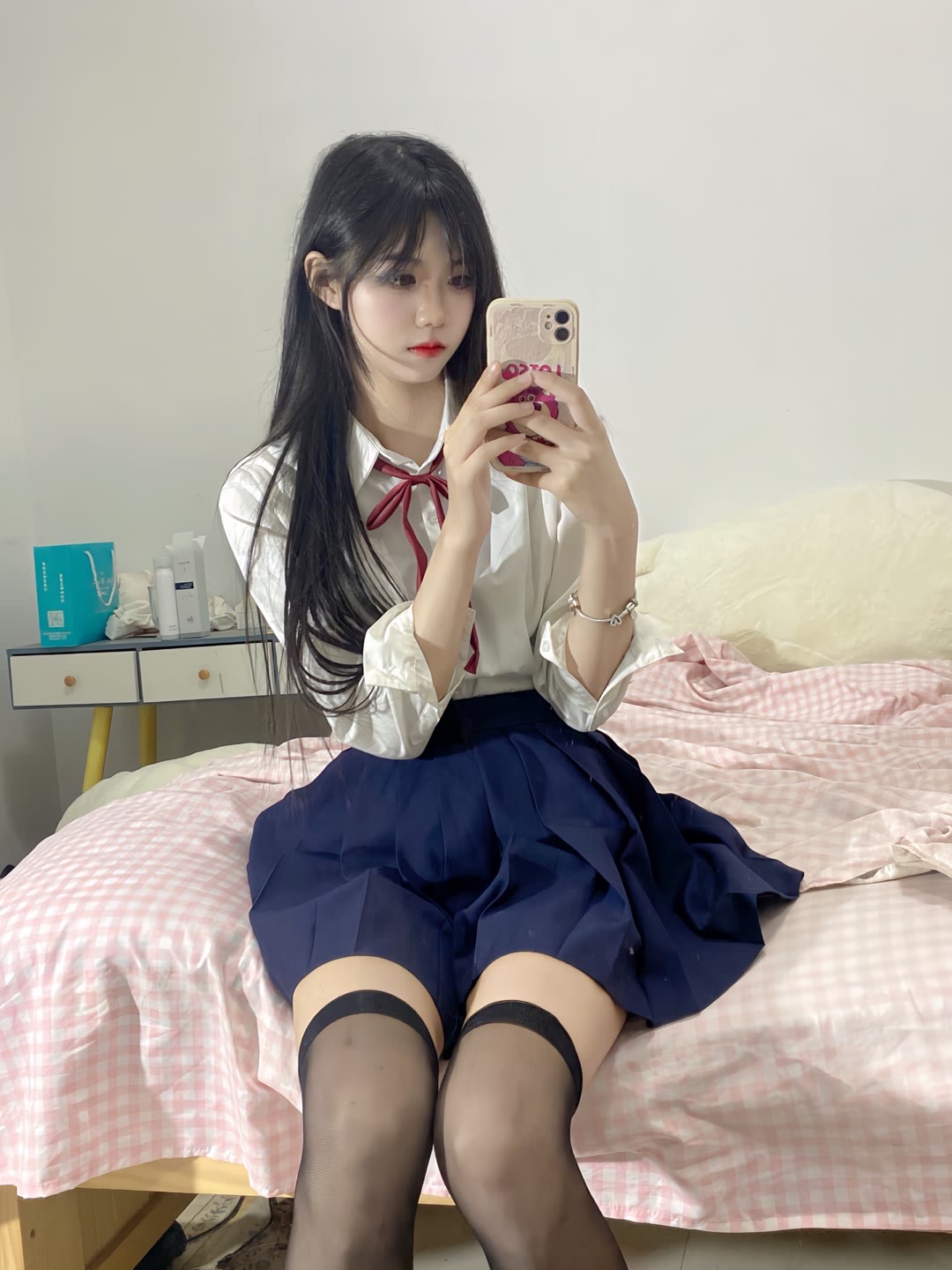 新下水的性感妹妹