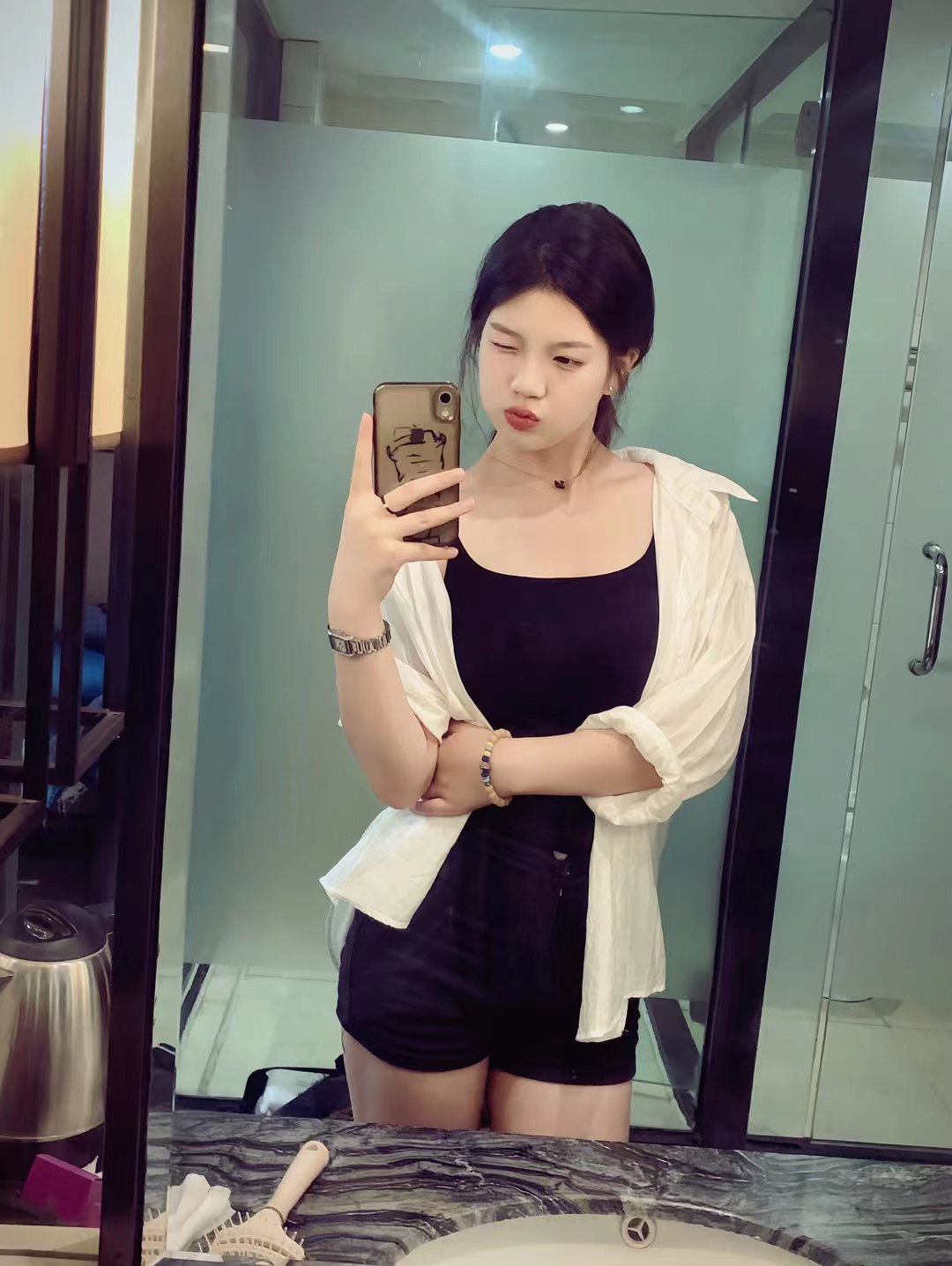 漂亮妹妹推荐尝试