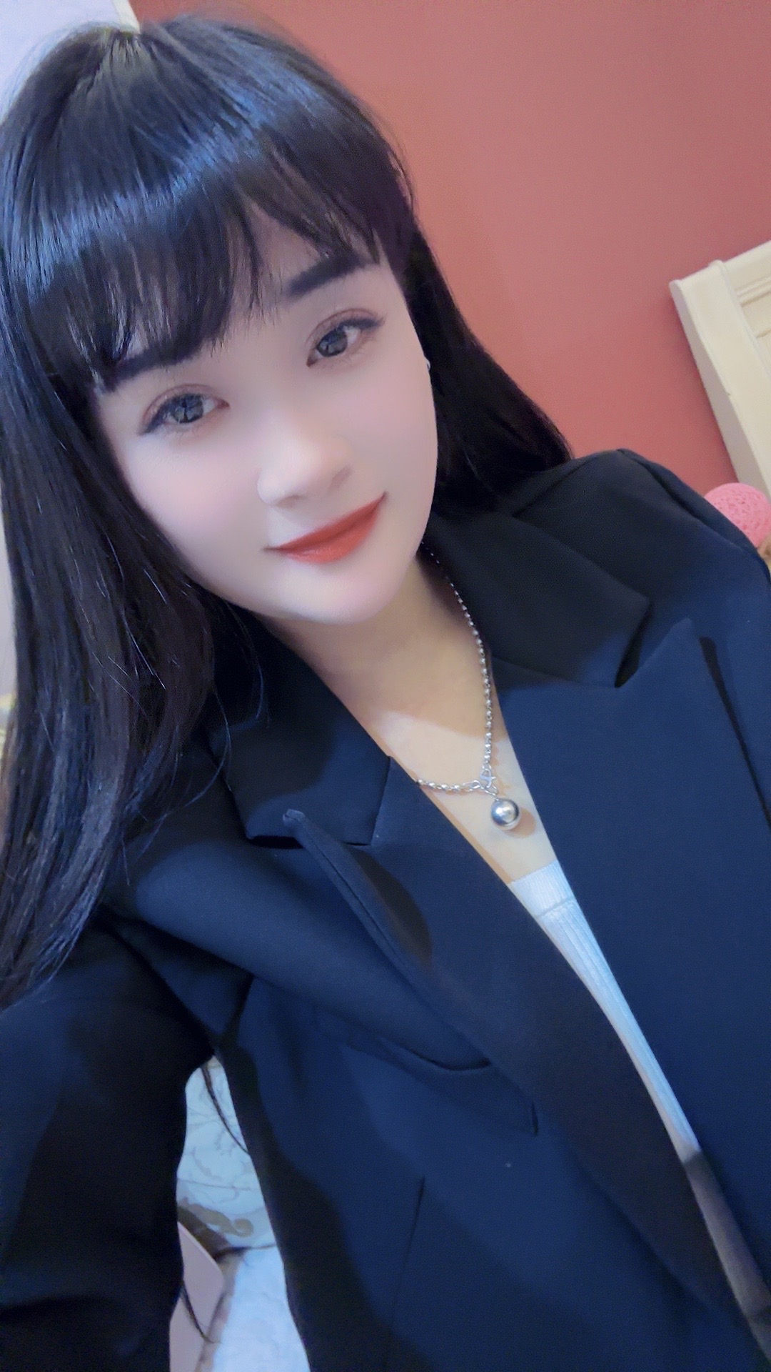 性感迷人，温柔大方