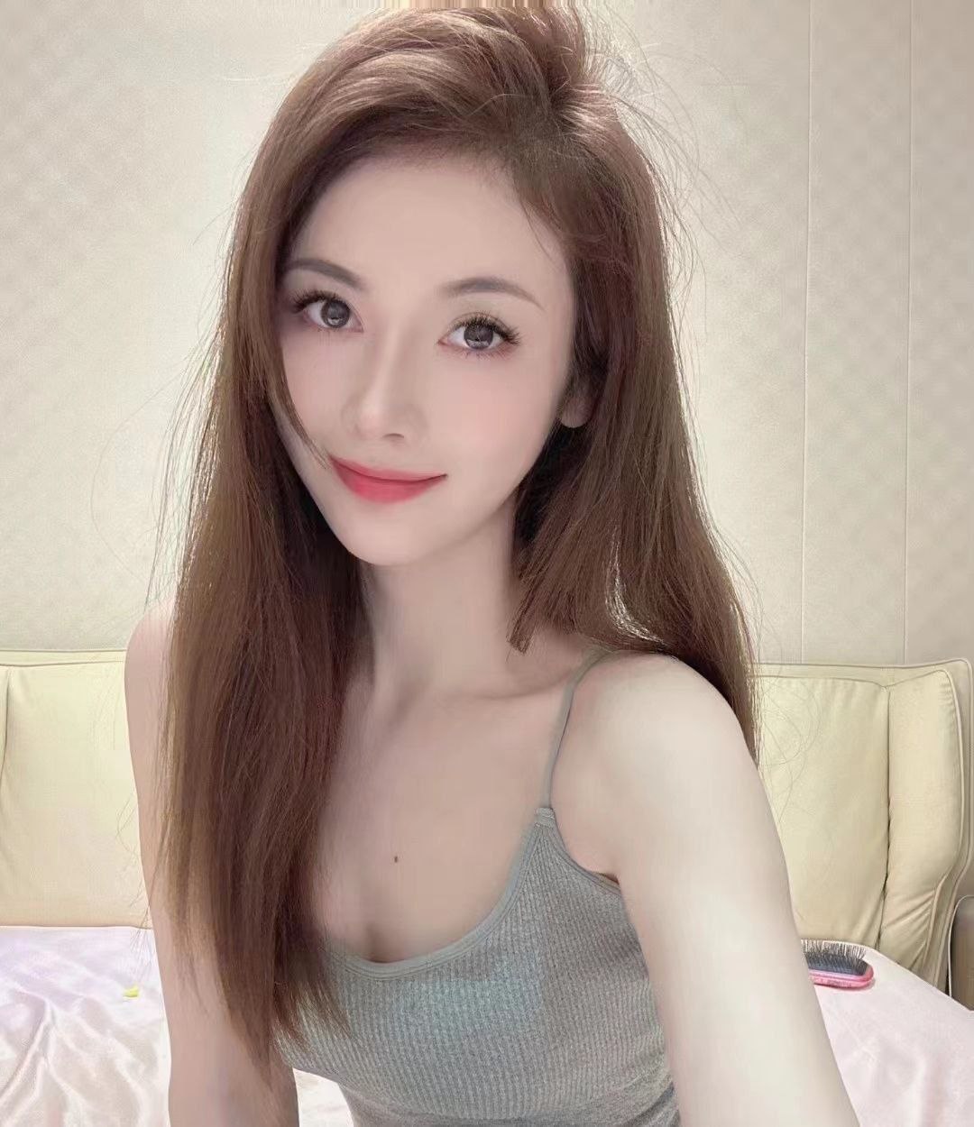 江门温莎堡现在的酒店