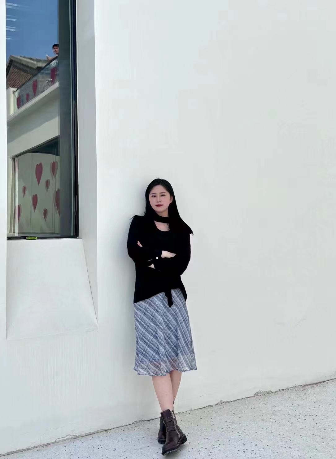 宜兴美甲师闲职