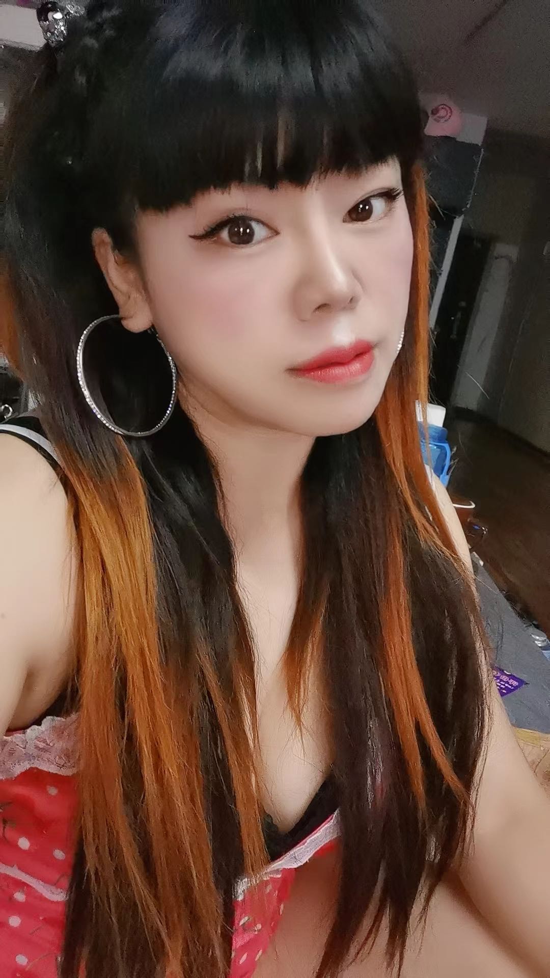 性感小少妇