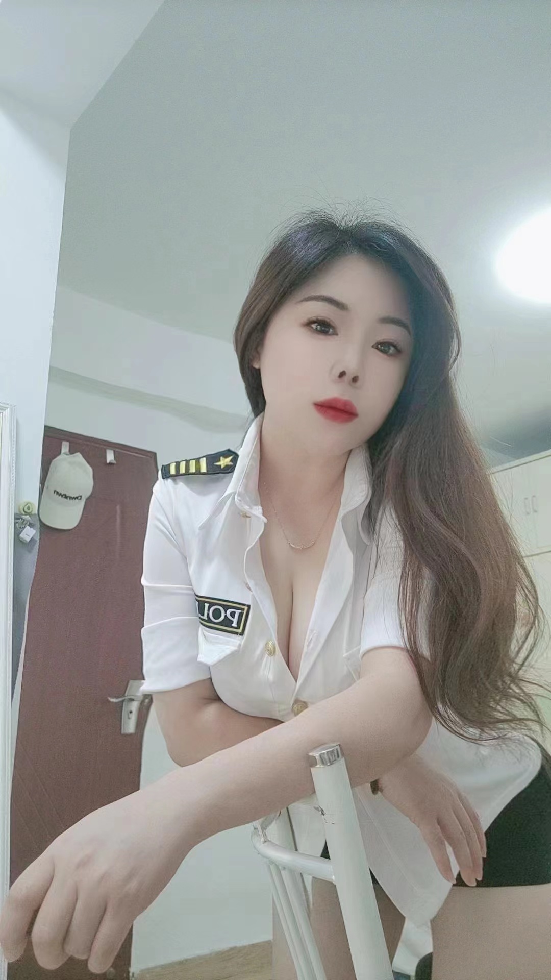 冉家坝萱萱