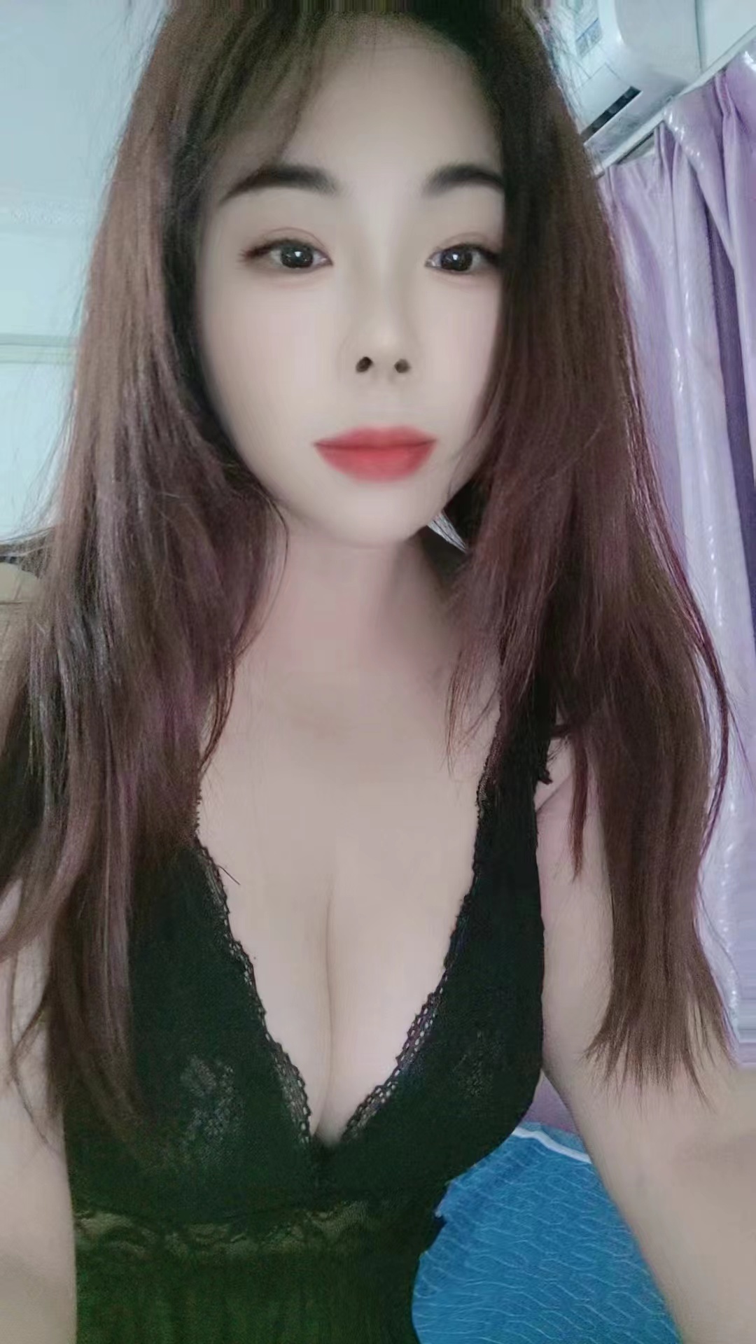 冉家坝萱萱