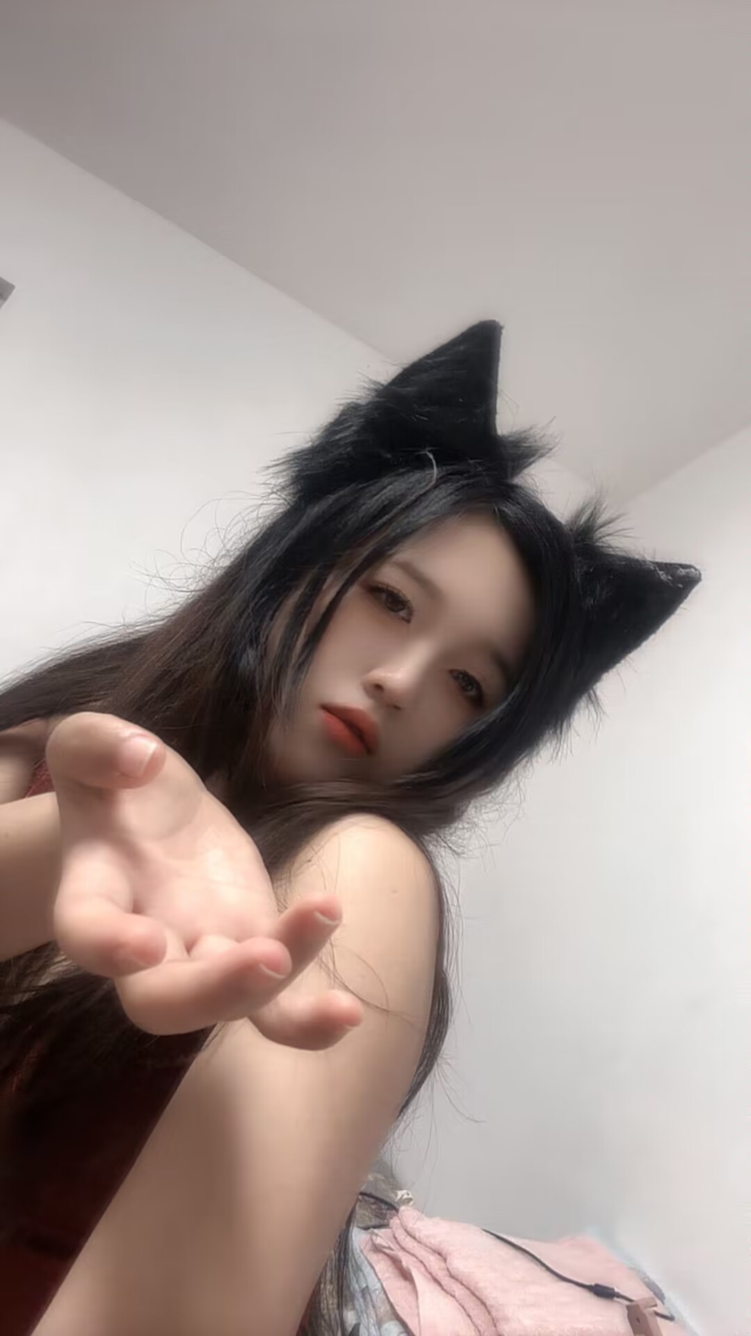 电视塔女王