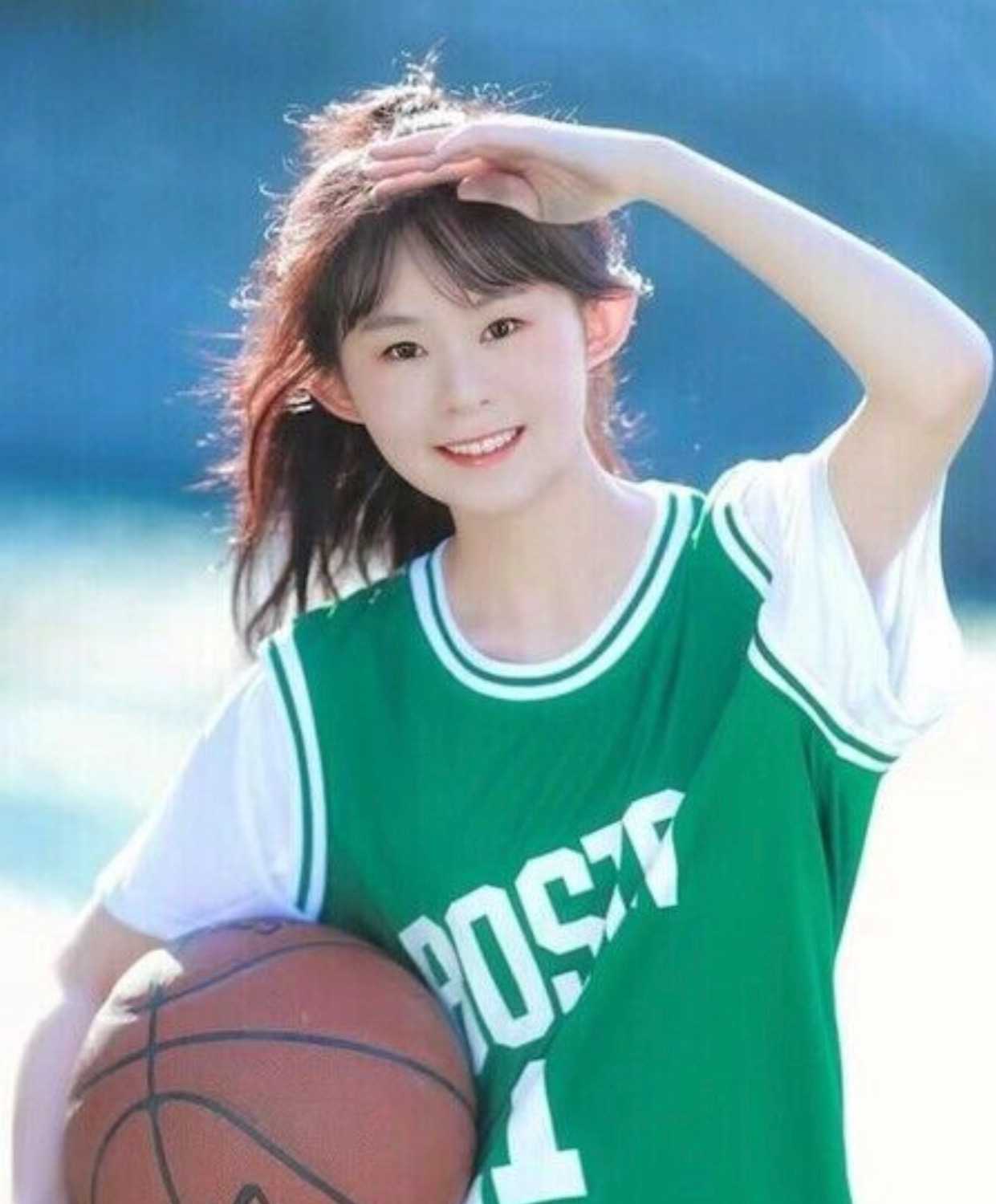 荔湾甜妹小米