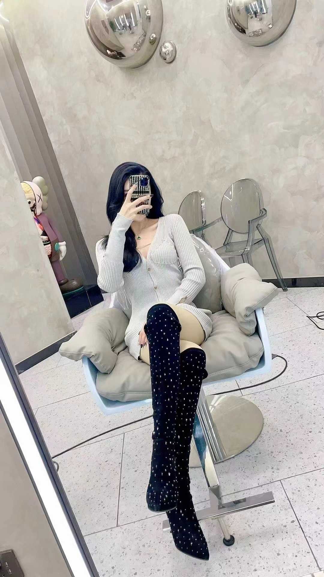 满足你对女人所有幻想