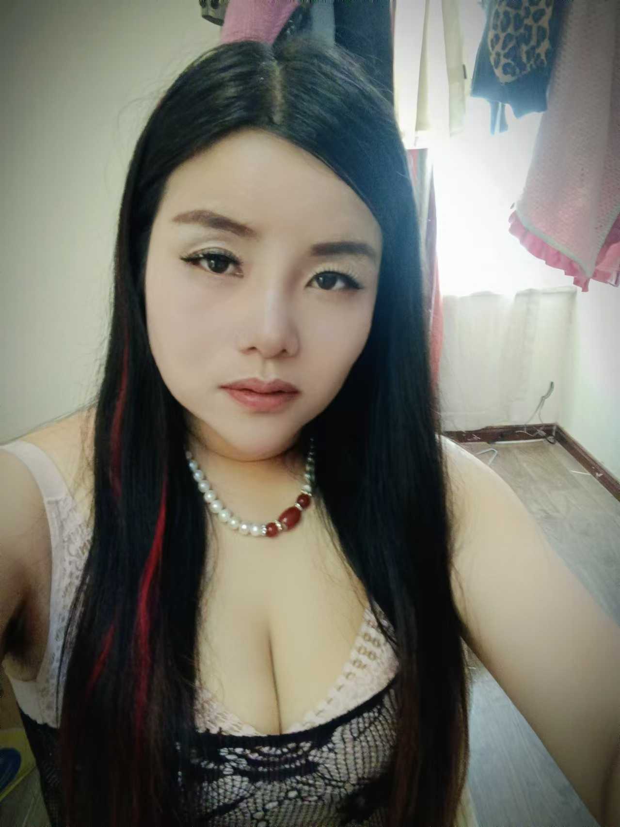 一个大熊少妇杀