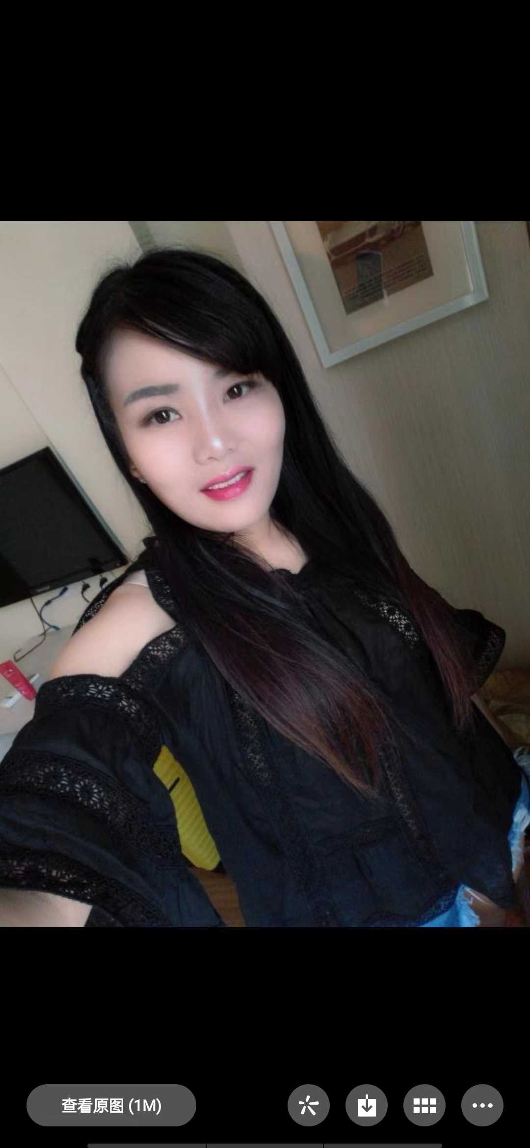 一个大熊少妇杀