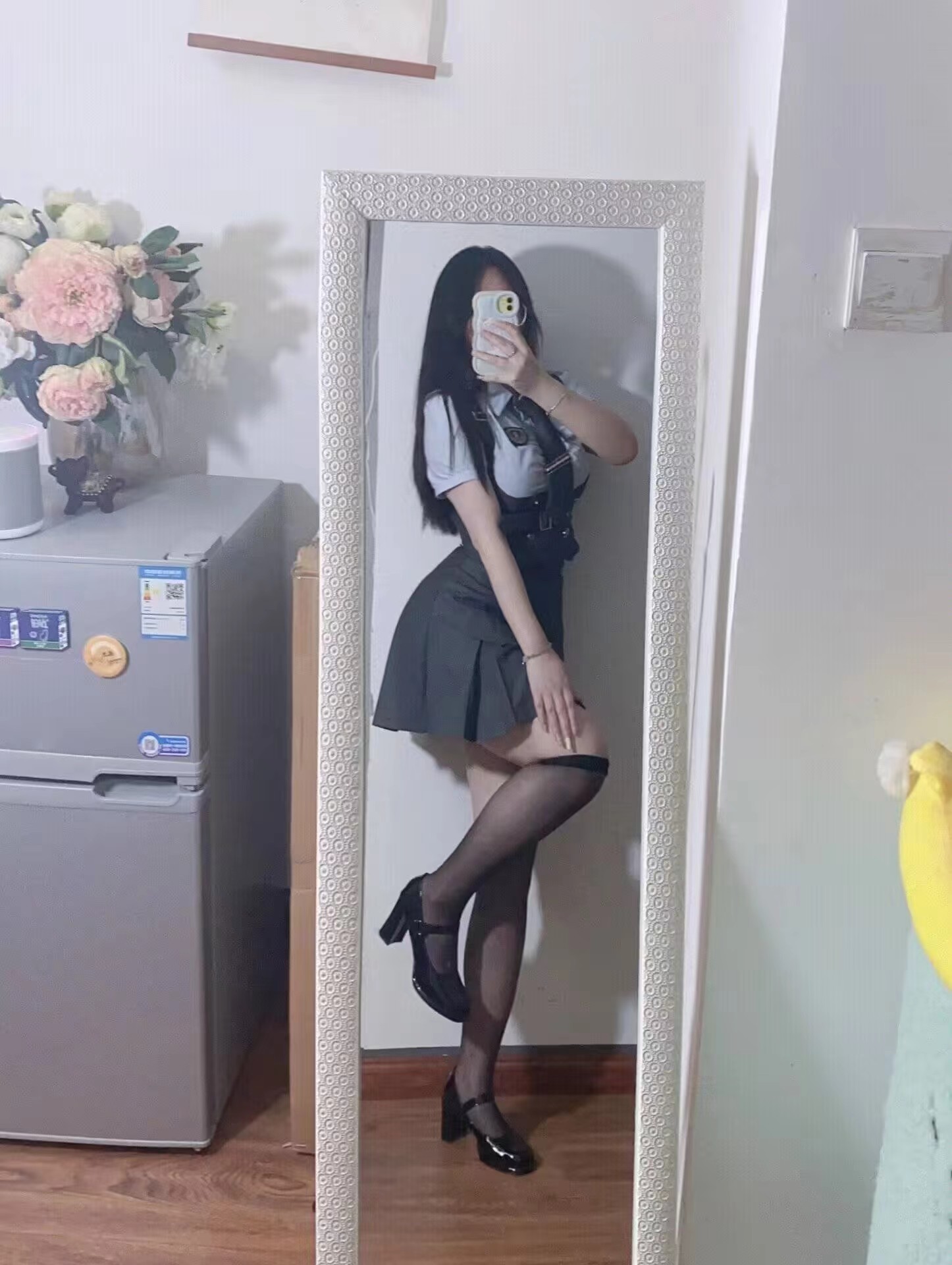 丰台热辣圆润小野猫