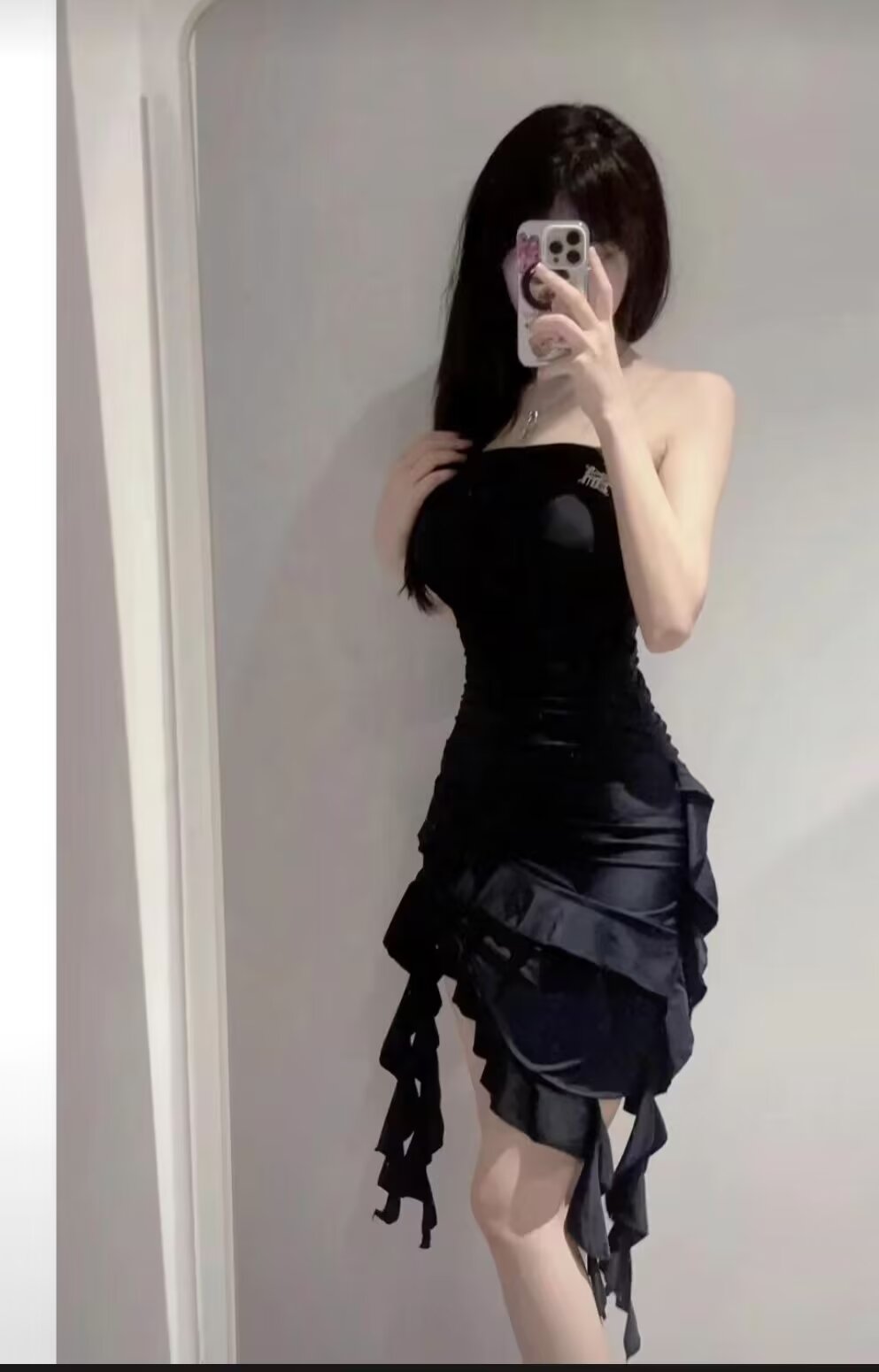 杨家坪性价比还行