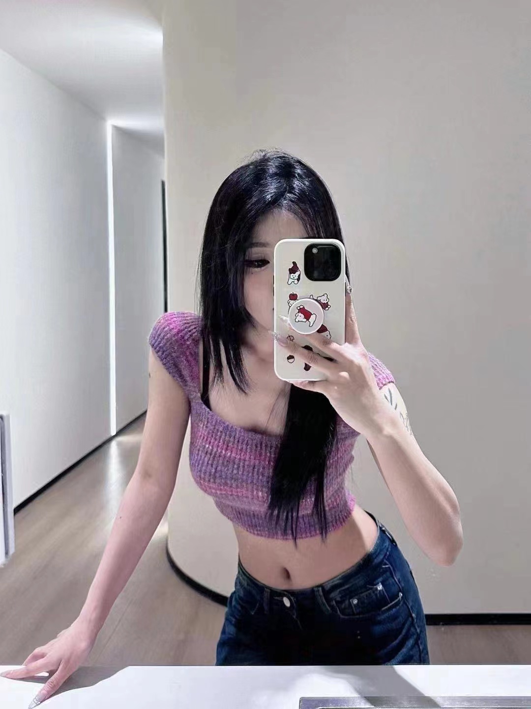 任城区颜值服务都不错的妹子