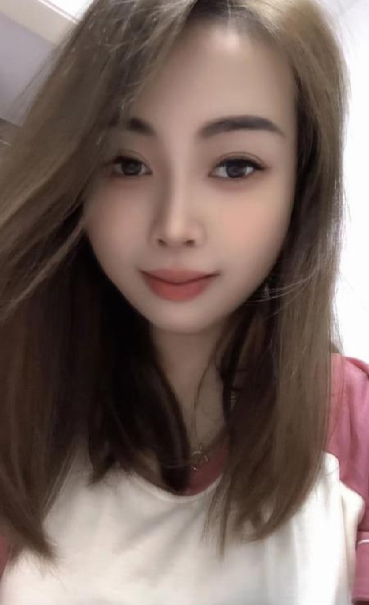 大观超级大白兔妹子