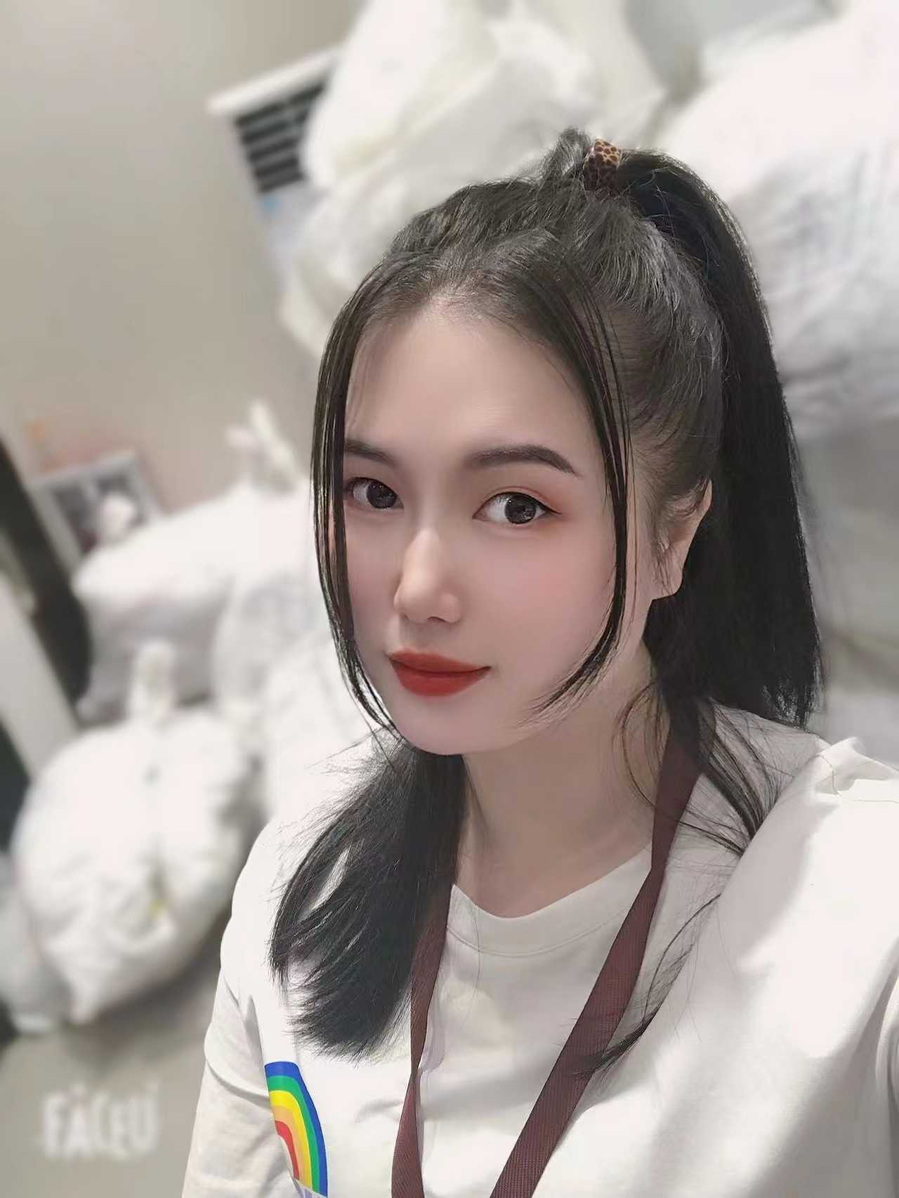 感觉非常好，小姐姐服务一流