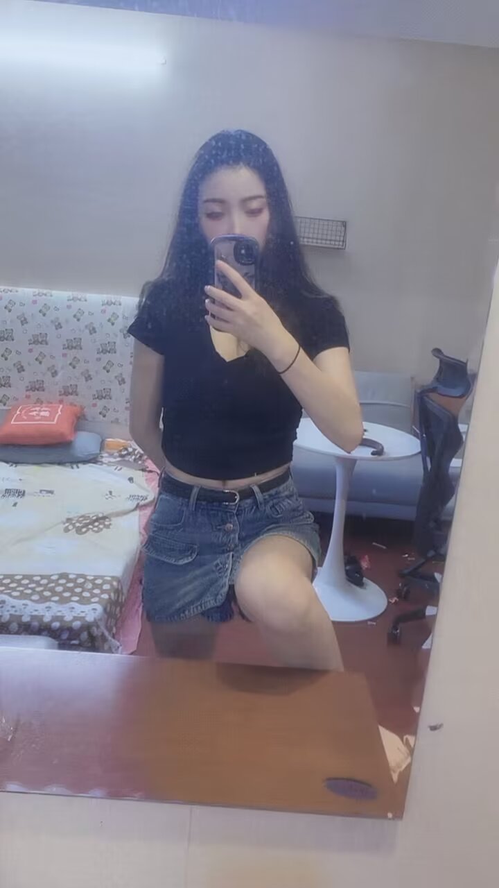 性感火辣心宝