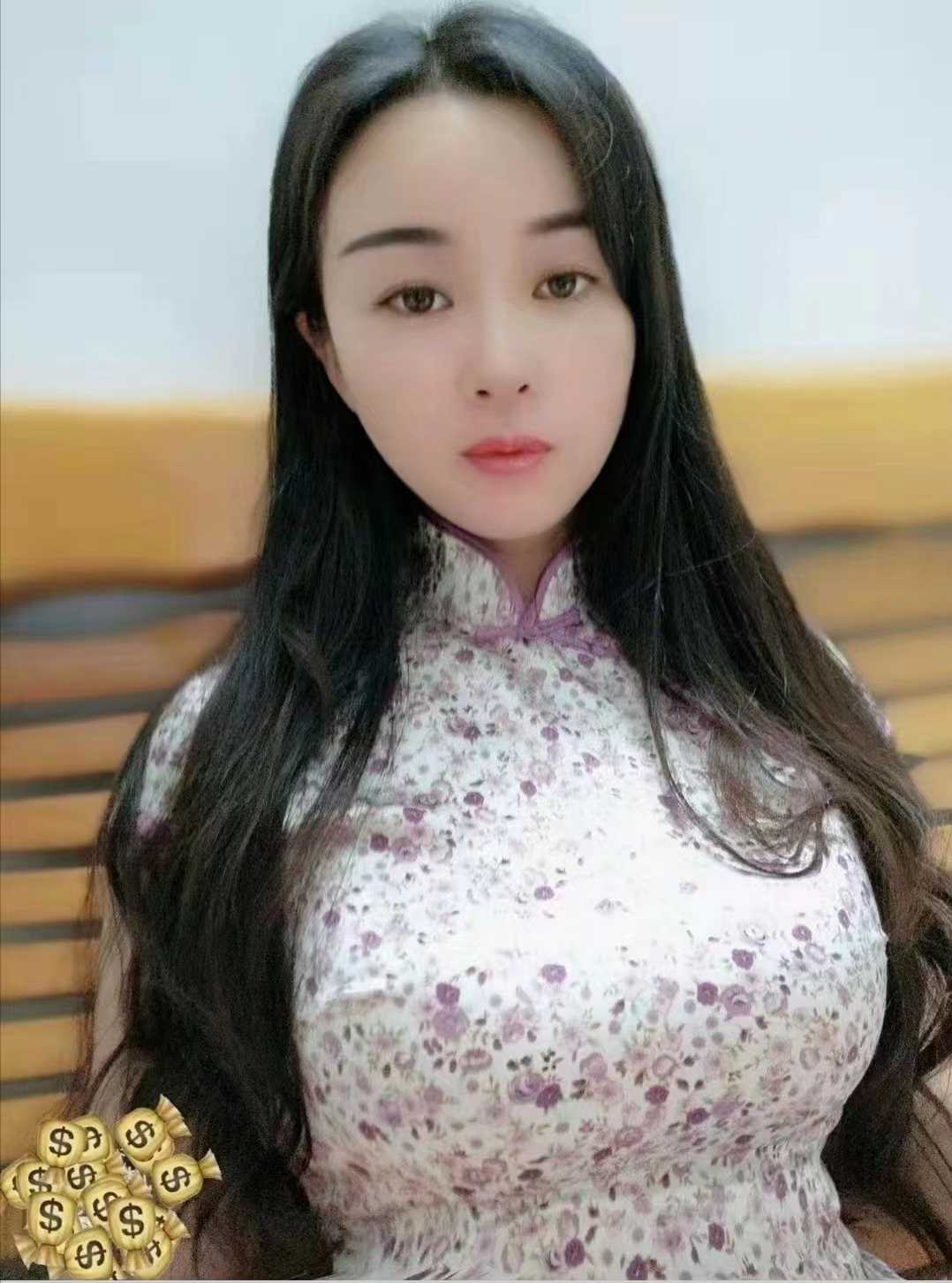 眼缘可以， pa~pa很配合