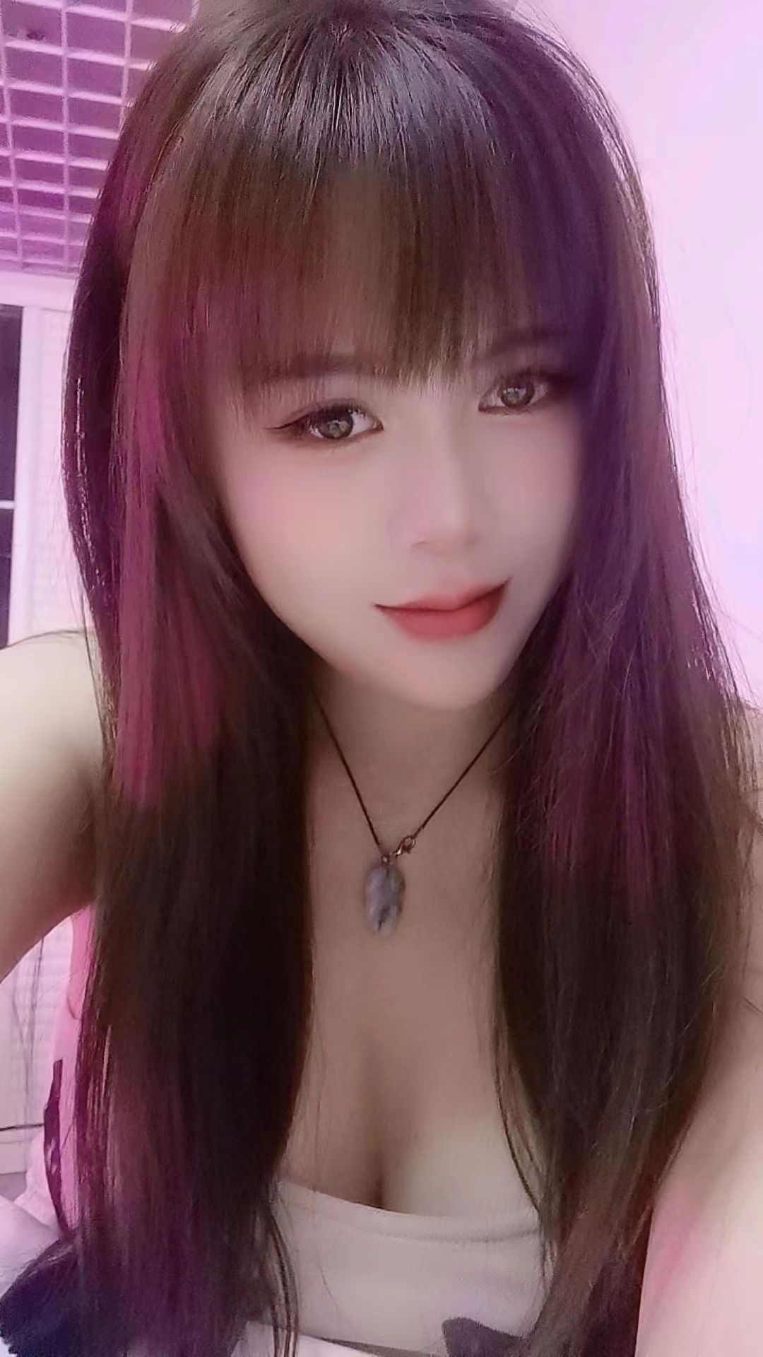 福州丰满可爱妹子