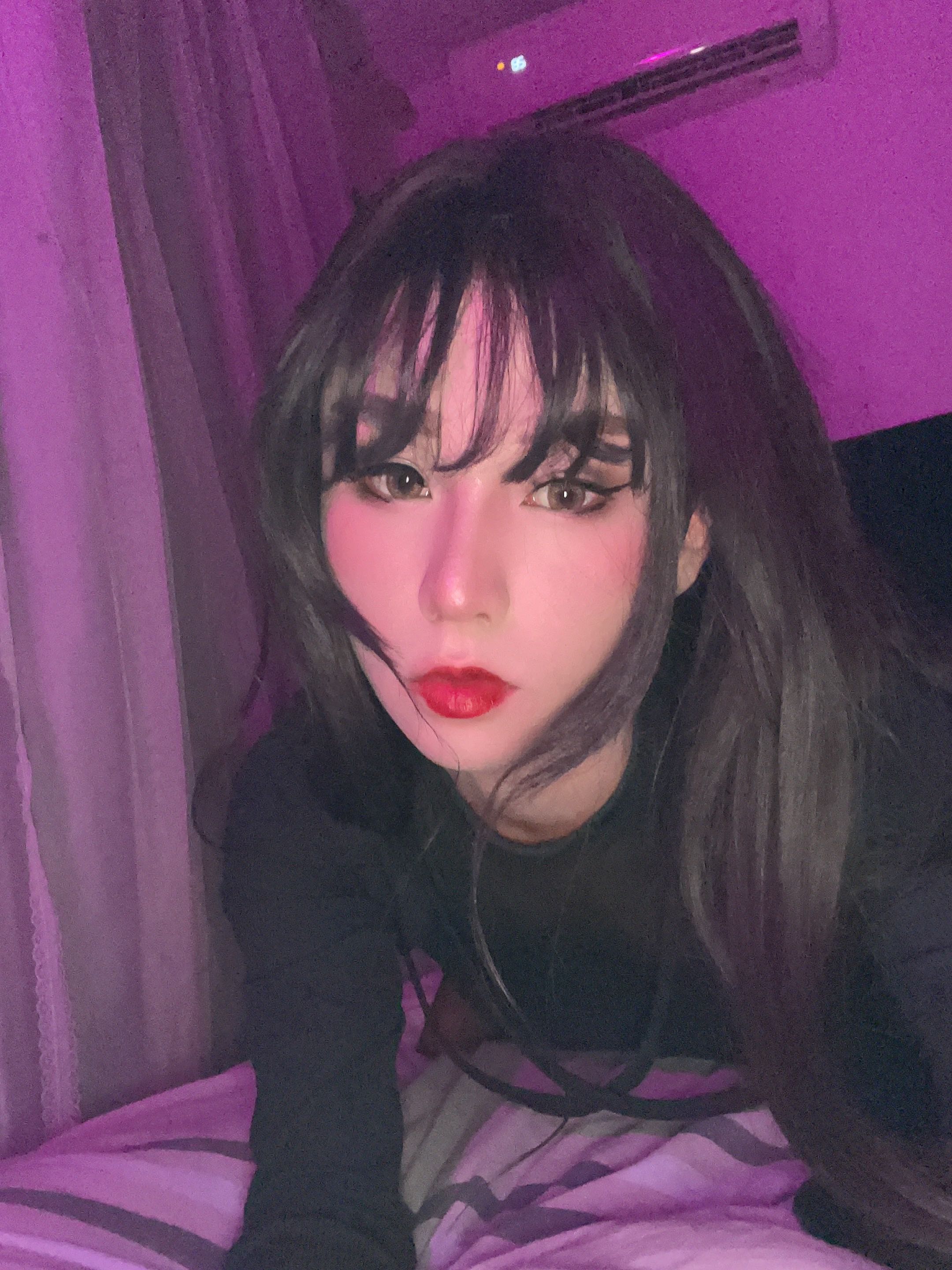 伪娘小姐姐