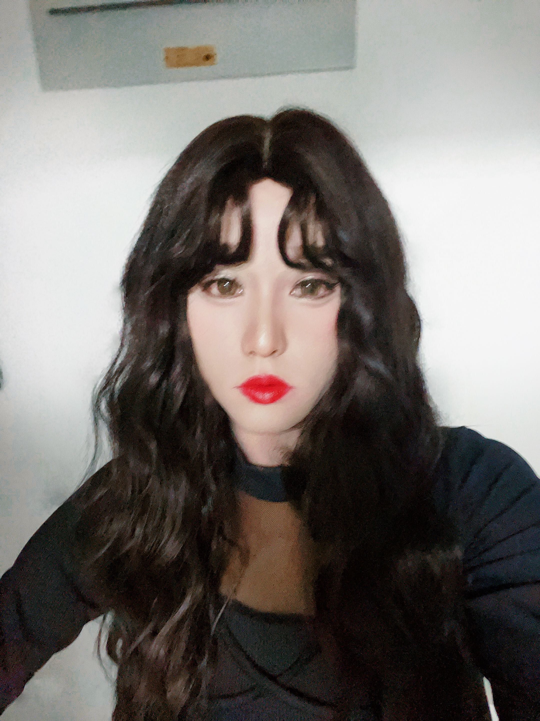 伪娘小姐姐