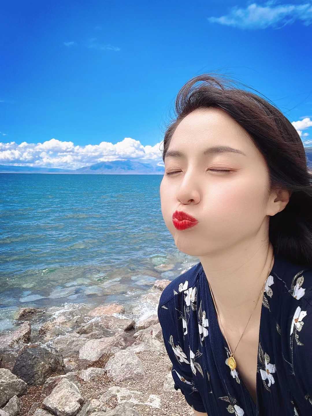很纯很不错