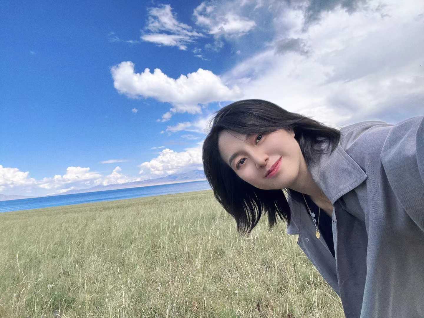 很纯很不错