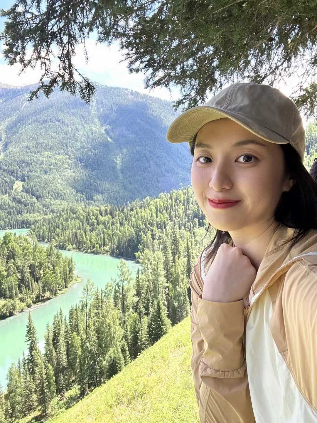 很纯很不错