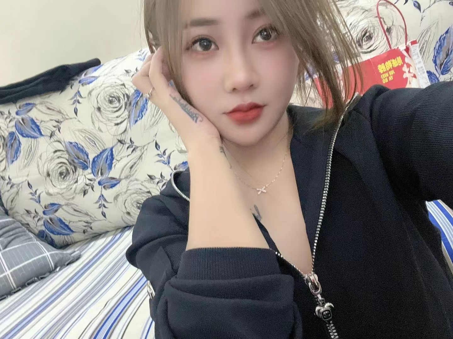 西青98小妹妹