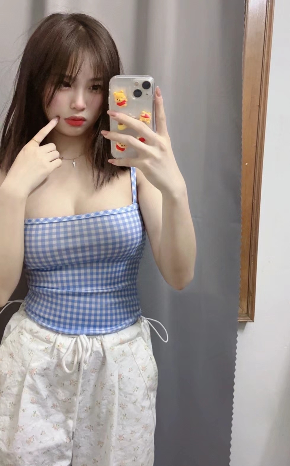 瑞安大奶服务天花板