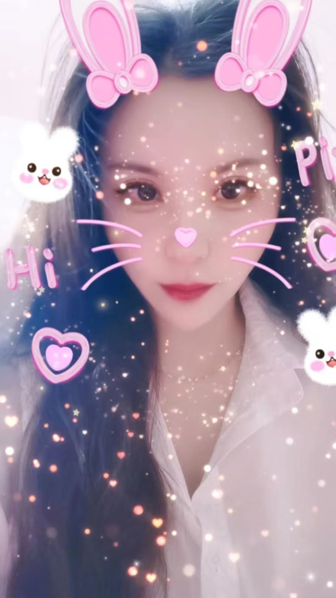 汉口小白兔奶糖