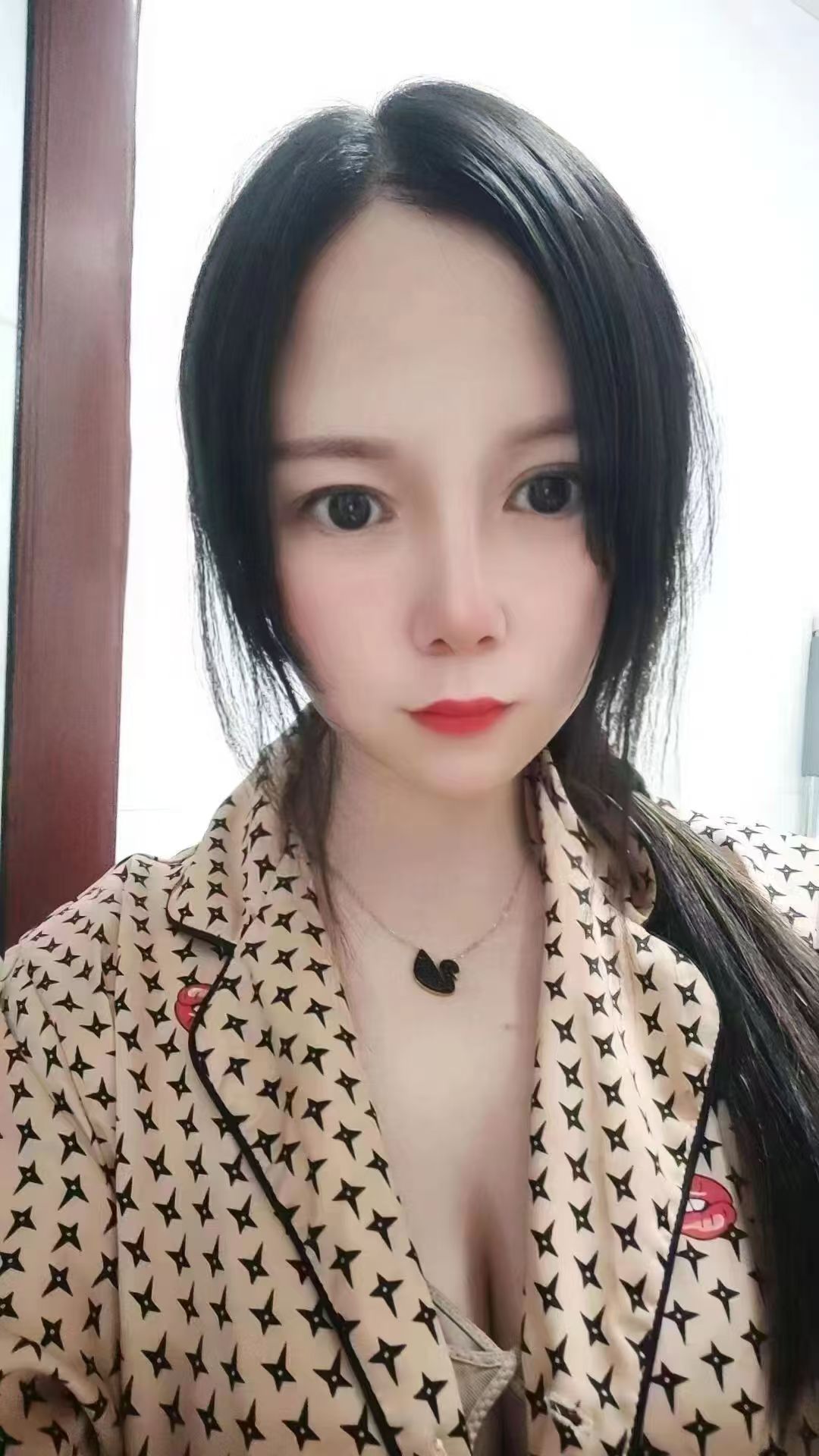 盐湖区温柔惹火小姐姐西熙