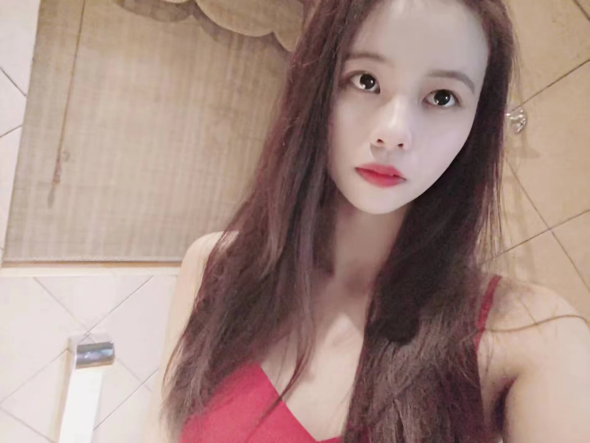 禅城可爱靓妹