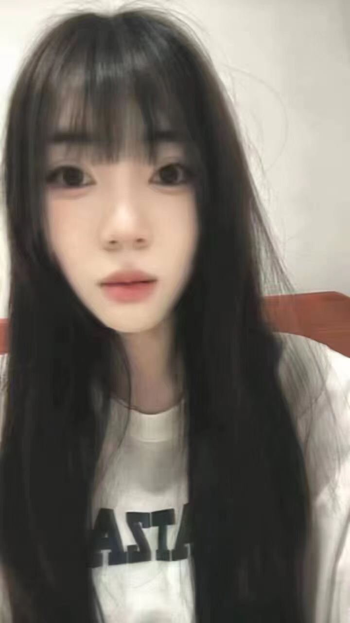 迎江区制服美少女兔兔