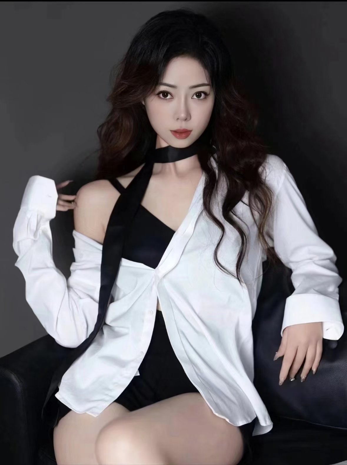 刚下海少妇琪琪