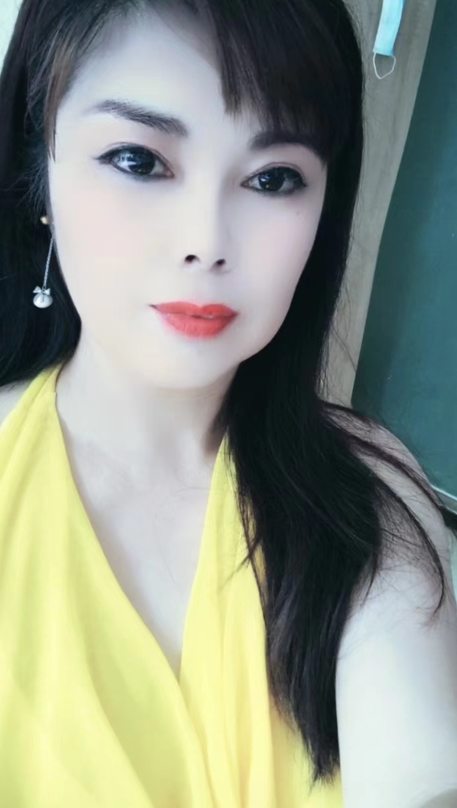 北辰温柔服务系熟女姐姐