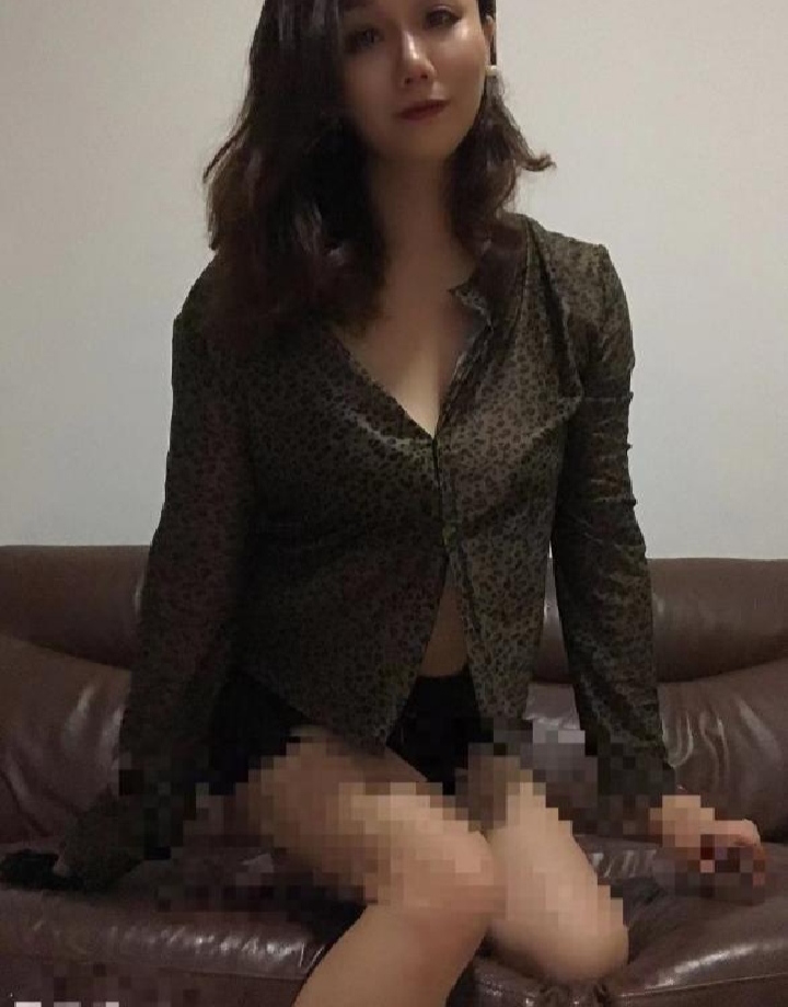 禅城妩媚风情瑜伽老师